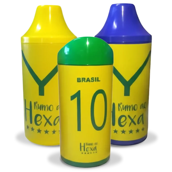 Porta-garrafas personalizados